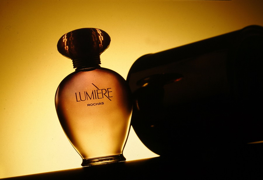 profumo lumiere web